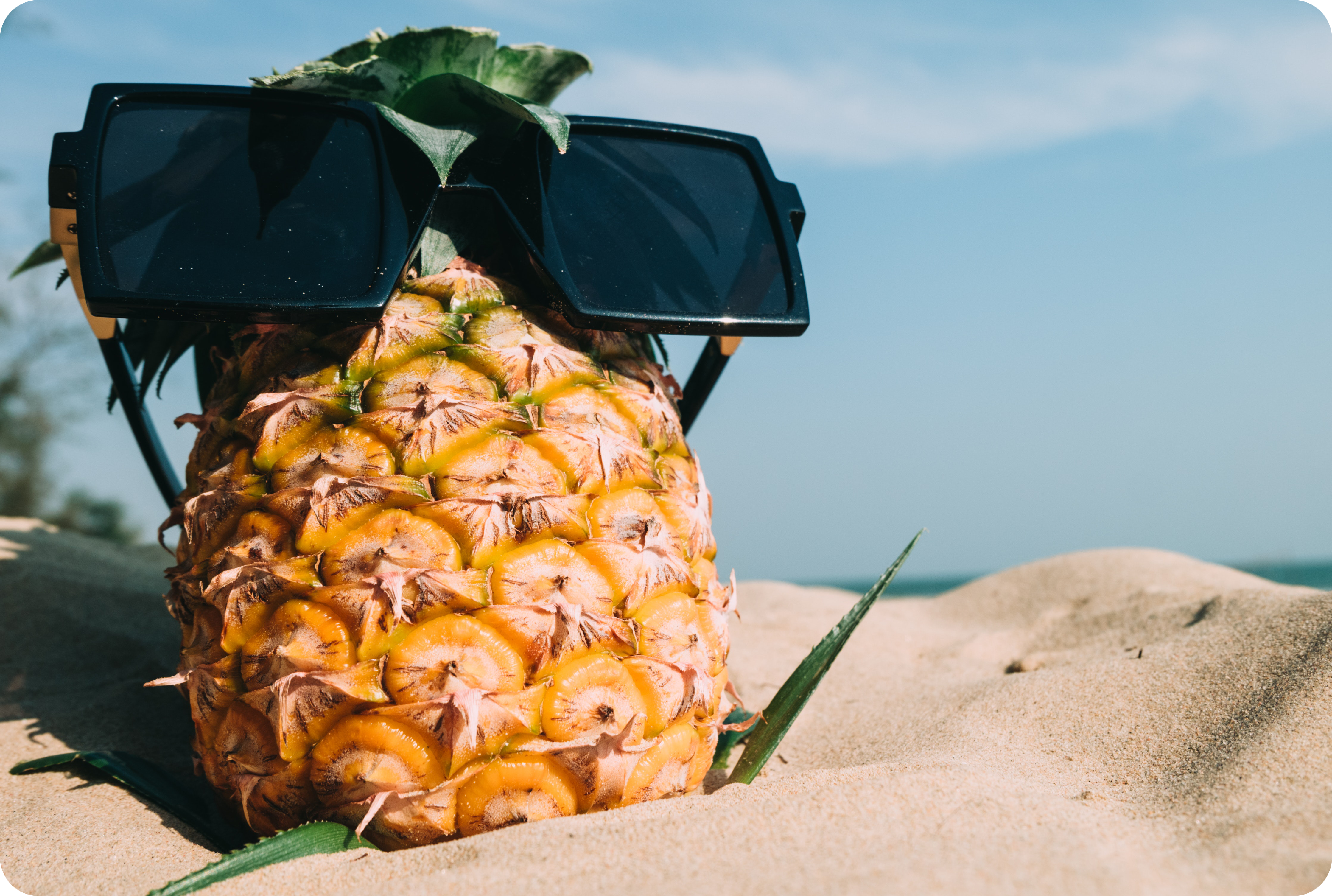 Pineapple
